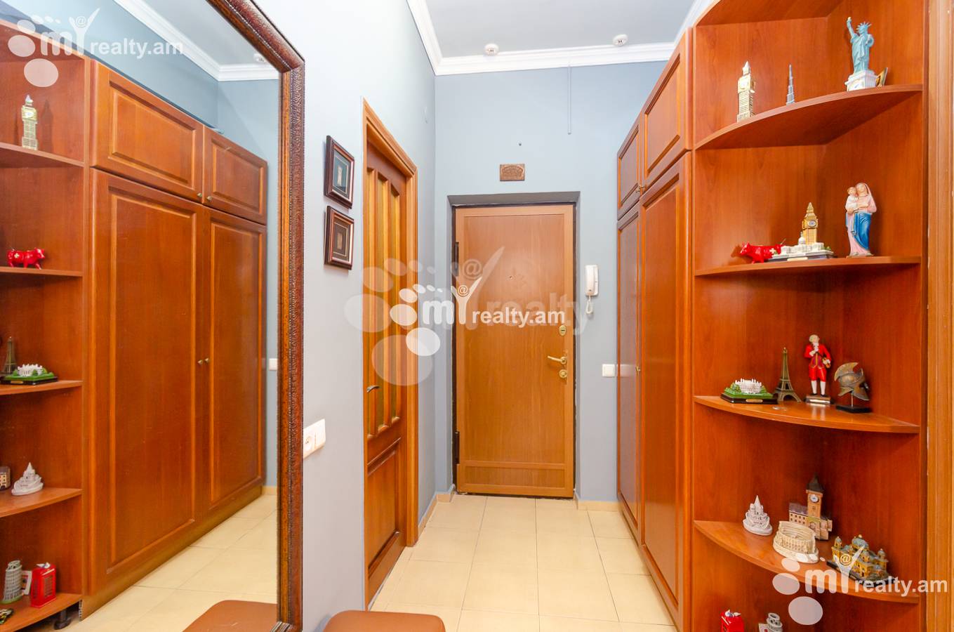 2 bedroom apartment for sale Argishti St, Center Yerevan, 151533