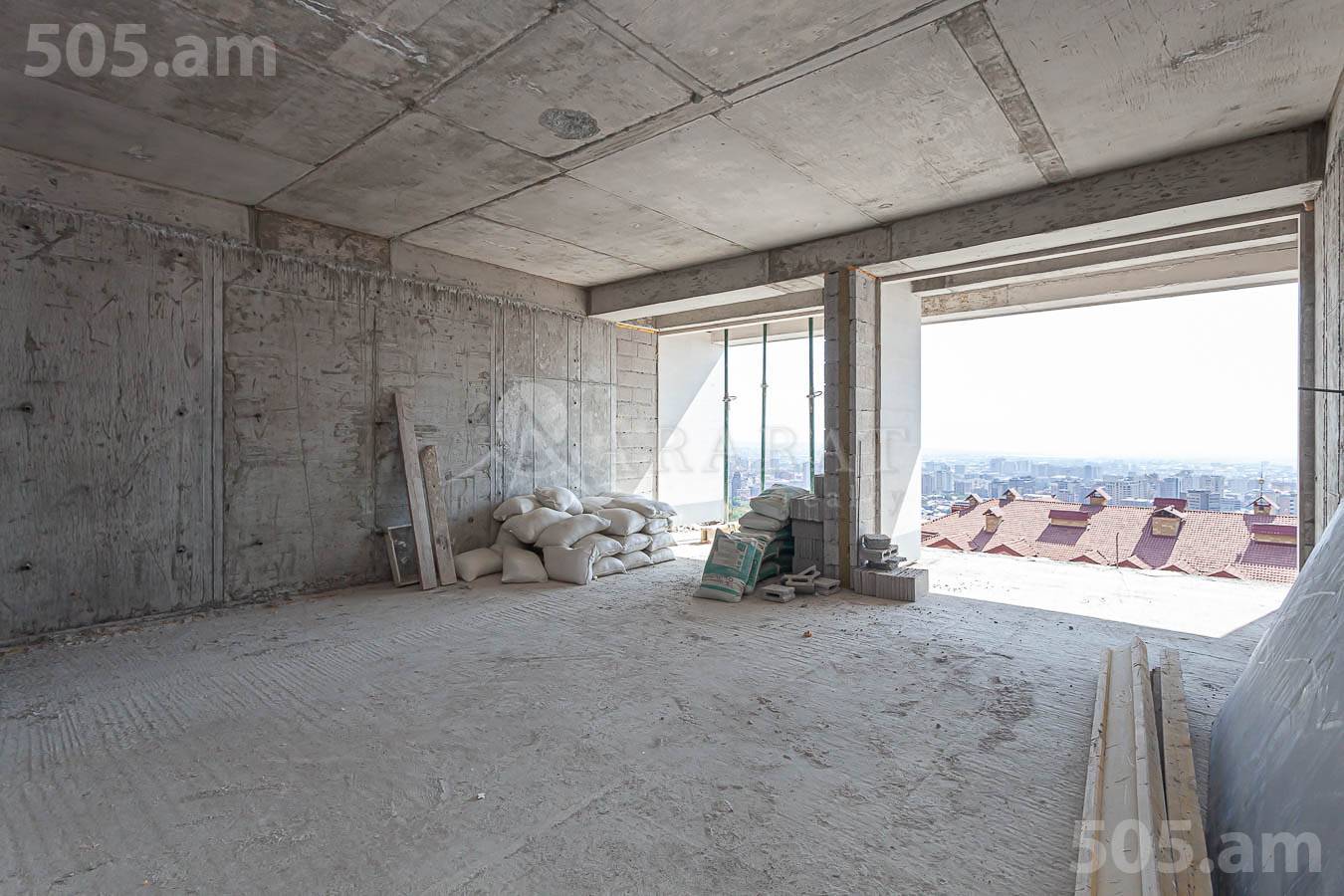 5 սենյականոց բնակարան  Անտառային փող, Կենտրոն Երևան, 153016