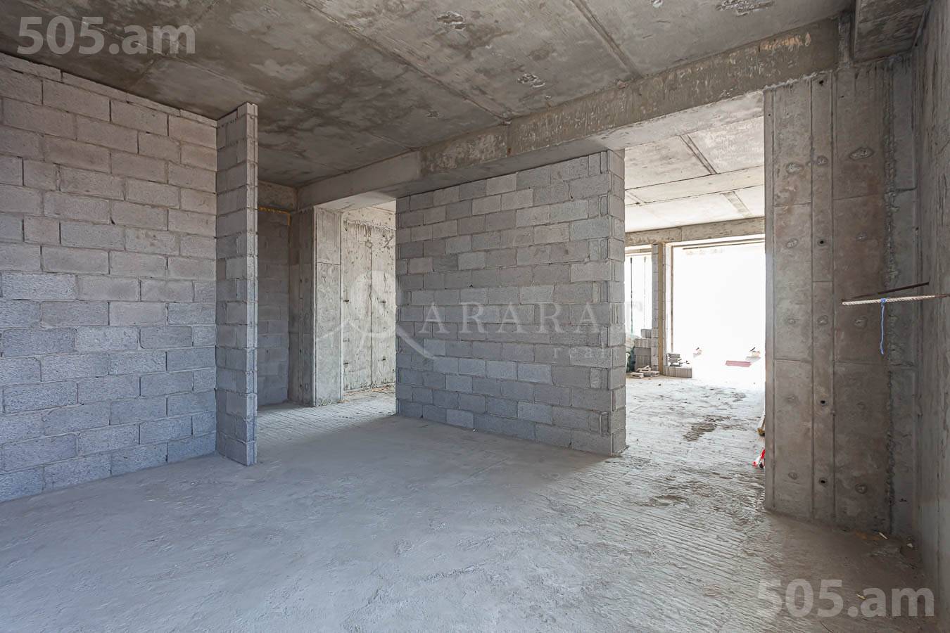 5 սենյականոց բնակարան  Անտառային փող, Կենտրոն Երևան, 153016