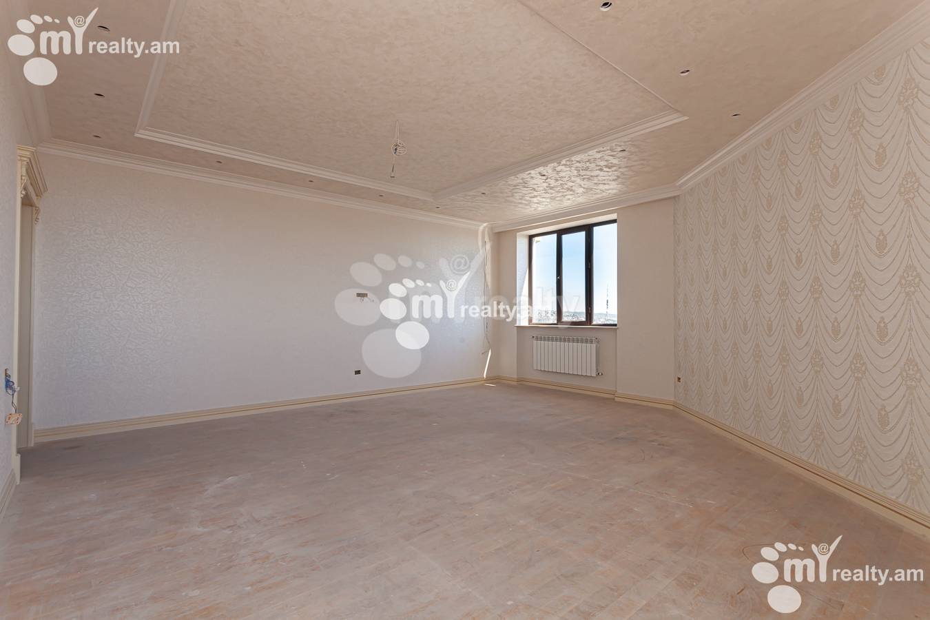 3 bedroom apartment for sale Hayrik Muradyan street, Arabkir Yerevan, 155428