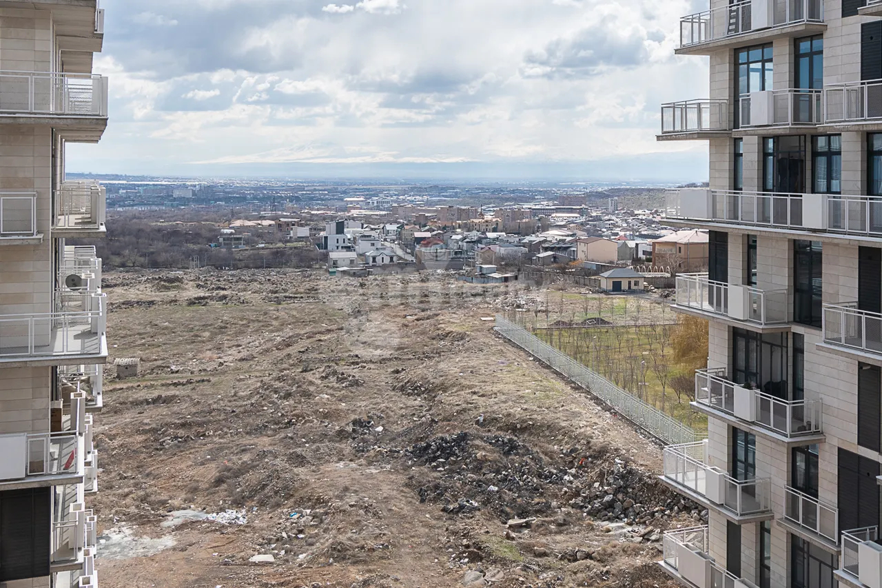 Снять 3 комнатную квартиру Ленинградян ил, Ачапняк Ереван, 159648