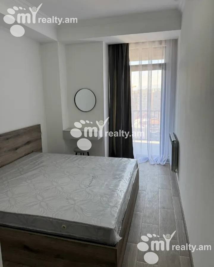 2 bedroom apartment for rent Mikoyan St, Davtachène Yerevan, 160566