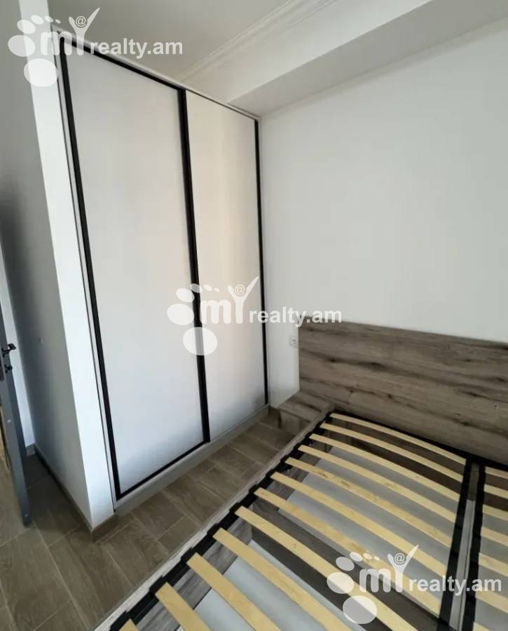 2 bedroom apartment for rent Mikoyan St, Davtachène Yerevan, 160566