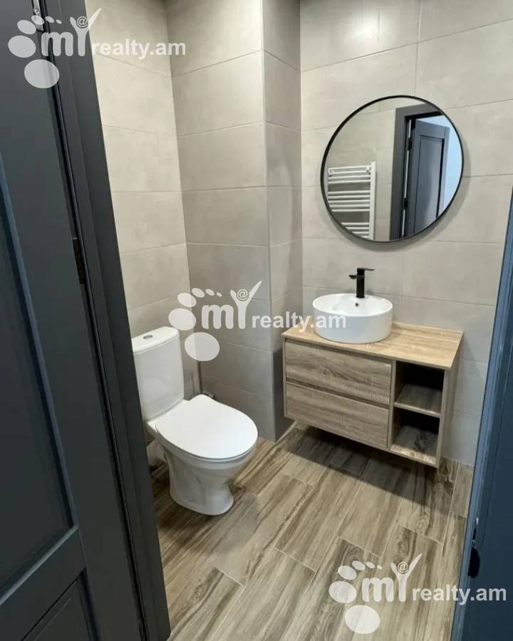 2 bedroom apartment for rent Mikoyan St, Davtachène Yerevan, 160566