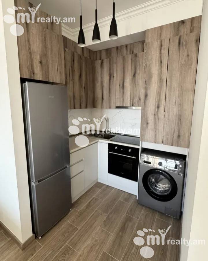 2 bedroom apartment for rent Mikoyan St, Davtachène Yerevan, 160566