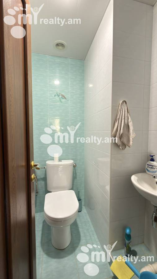 Купить 2 комнатную квартиру Мамиконянц ул, Арабкир Ереван, 159186