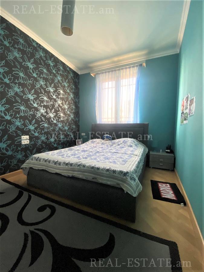 4 bedroom apartment for sale Sayat-Nova Ave, Center Yerevan, 116013