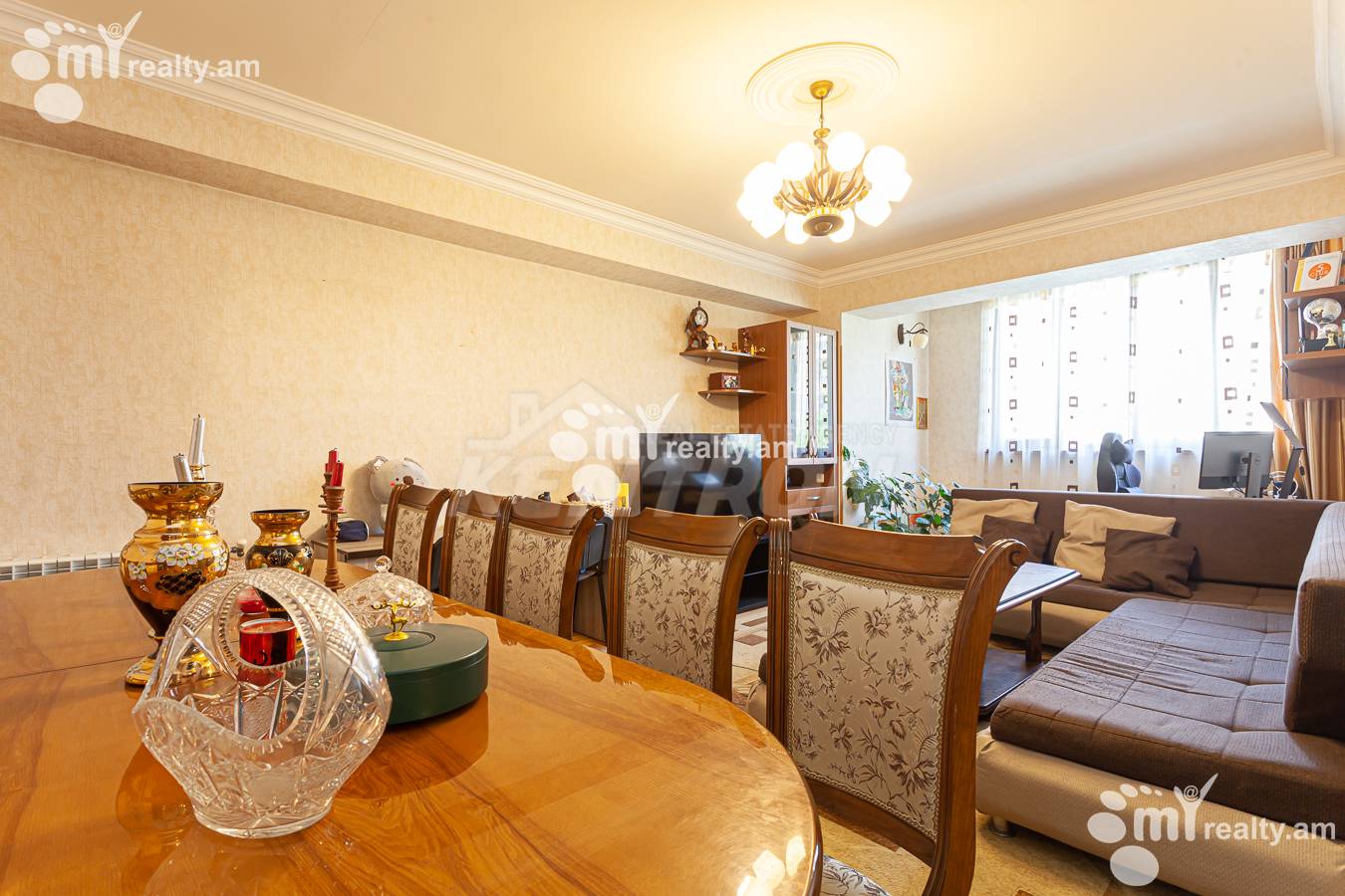 2 bedroom apartment for sale Avan-Arinj 1 micro, Awan Yerevan, 155955