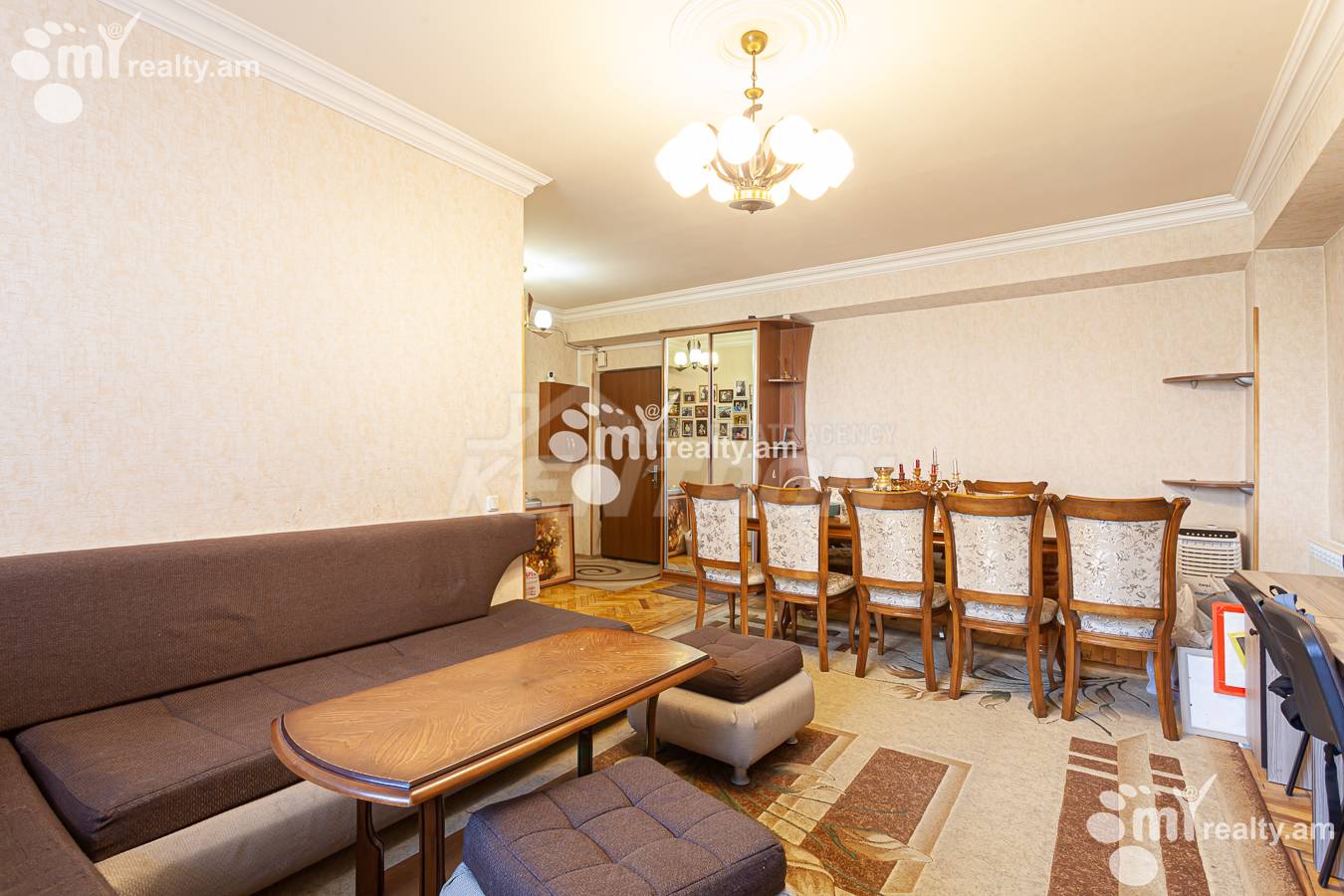 2 bedroom apartment for sale Avan-Arinj 1 micro, Awan Yerevan, 155955