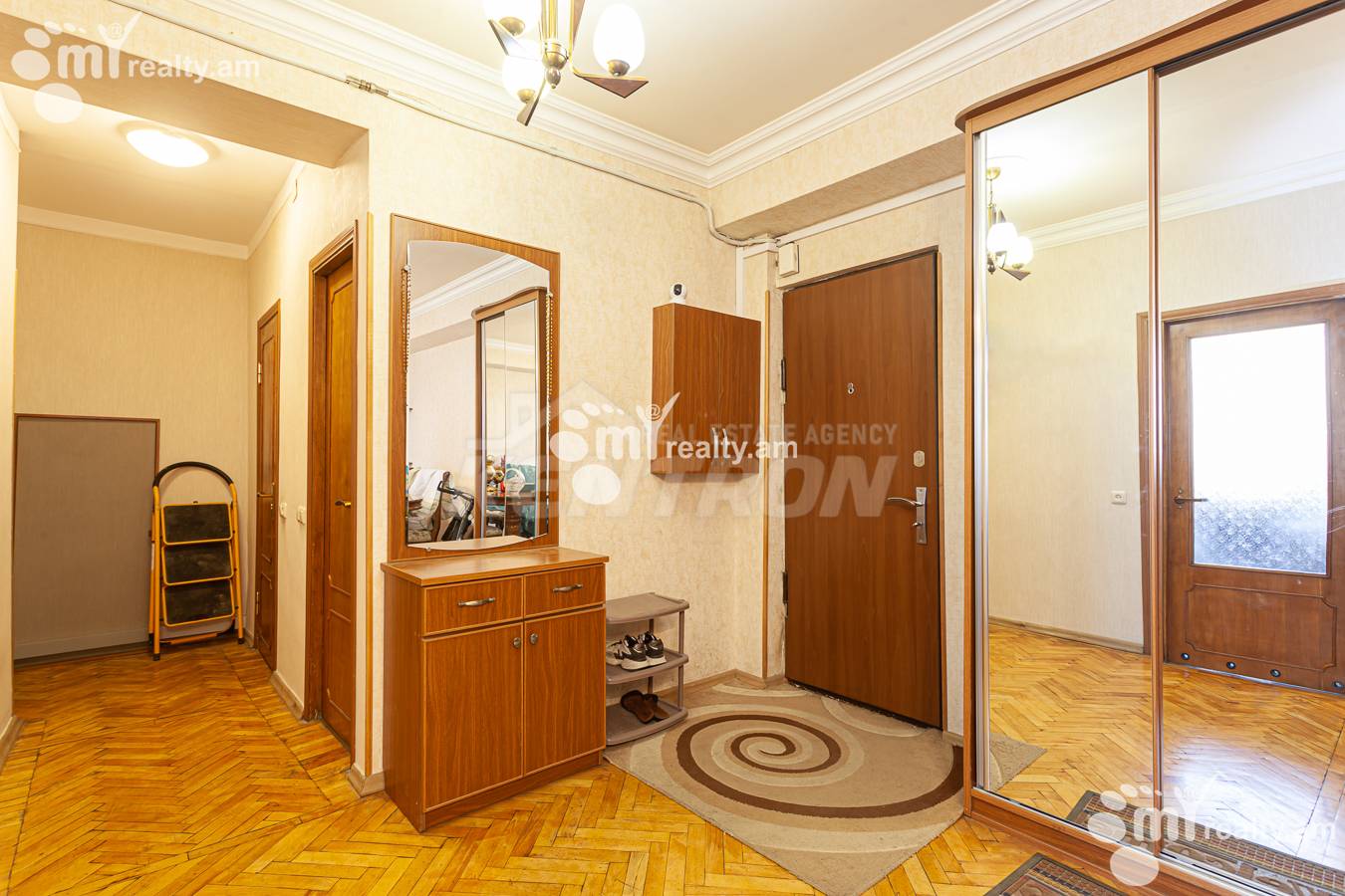 2 bedroom apartment for sale Avan-Arinj 1 micro, Awan Yerevan, 155955