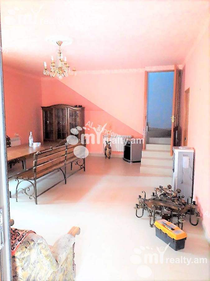 Առանձնատուն  Ջրվեժ, Ջրվեժ Կոտայք, 131420