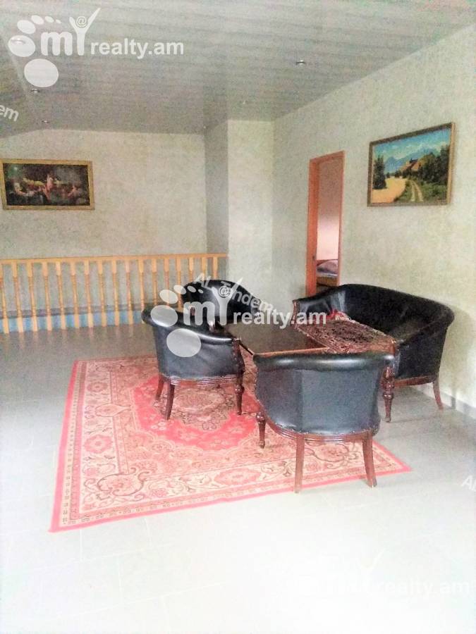 Առանձնատուն  Ջրվեժ, Ջրվեժ Կոտայք, 131420