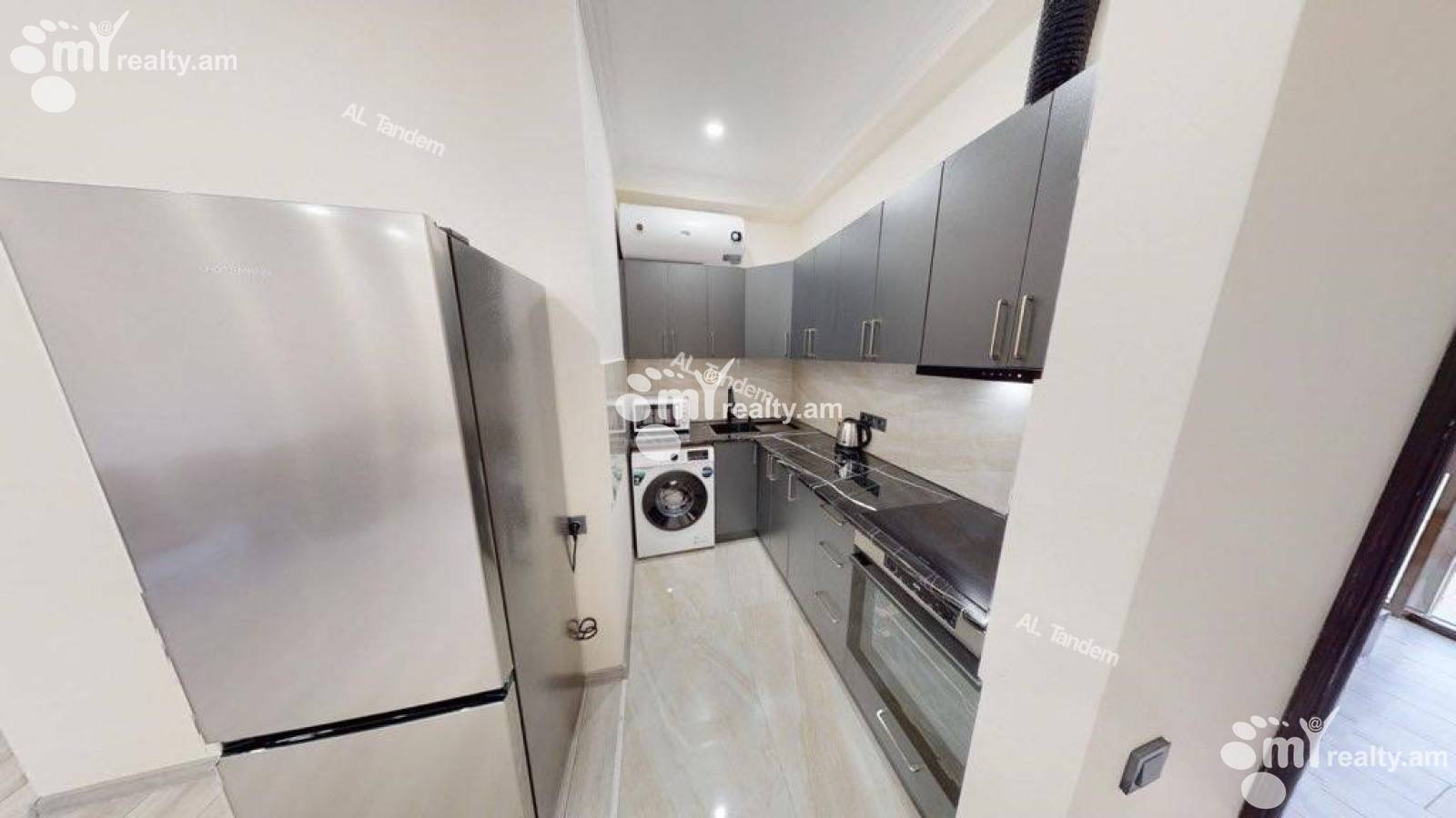 3 սենյականոց բնակարան  Վարդանանց փող, Կենտրոն Երևան, 142499