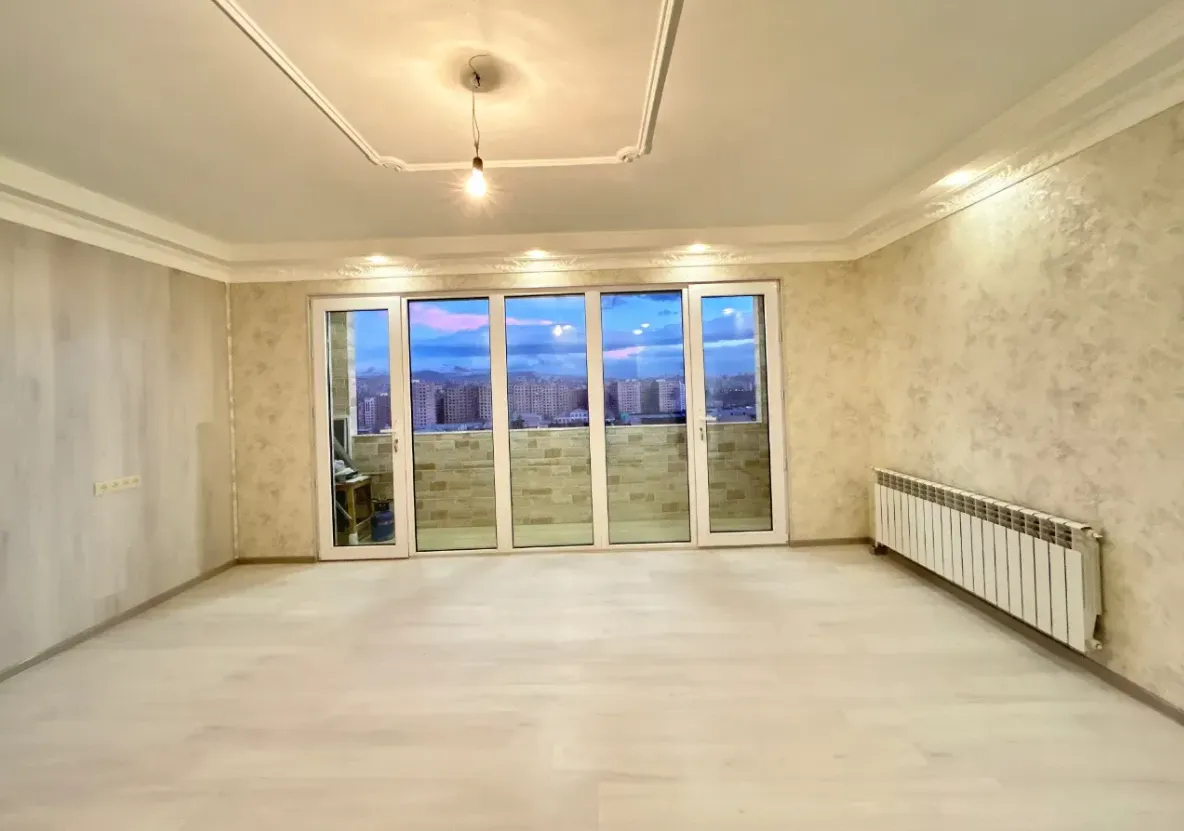 3 bedroom apartment for sale Z. Sarkavag St, Kanaqer-Zeytun Yerevan, 160707