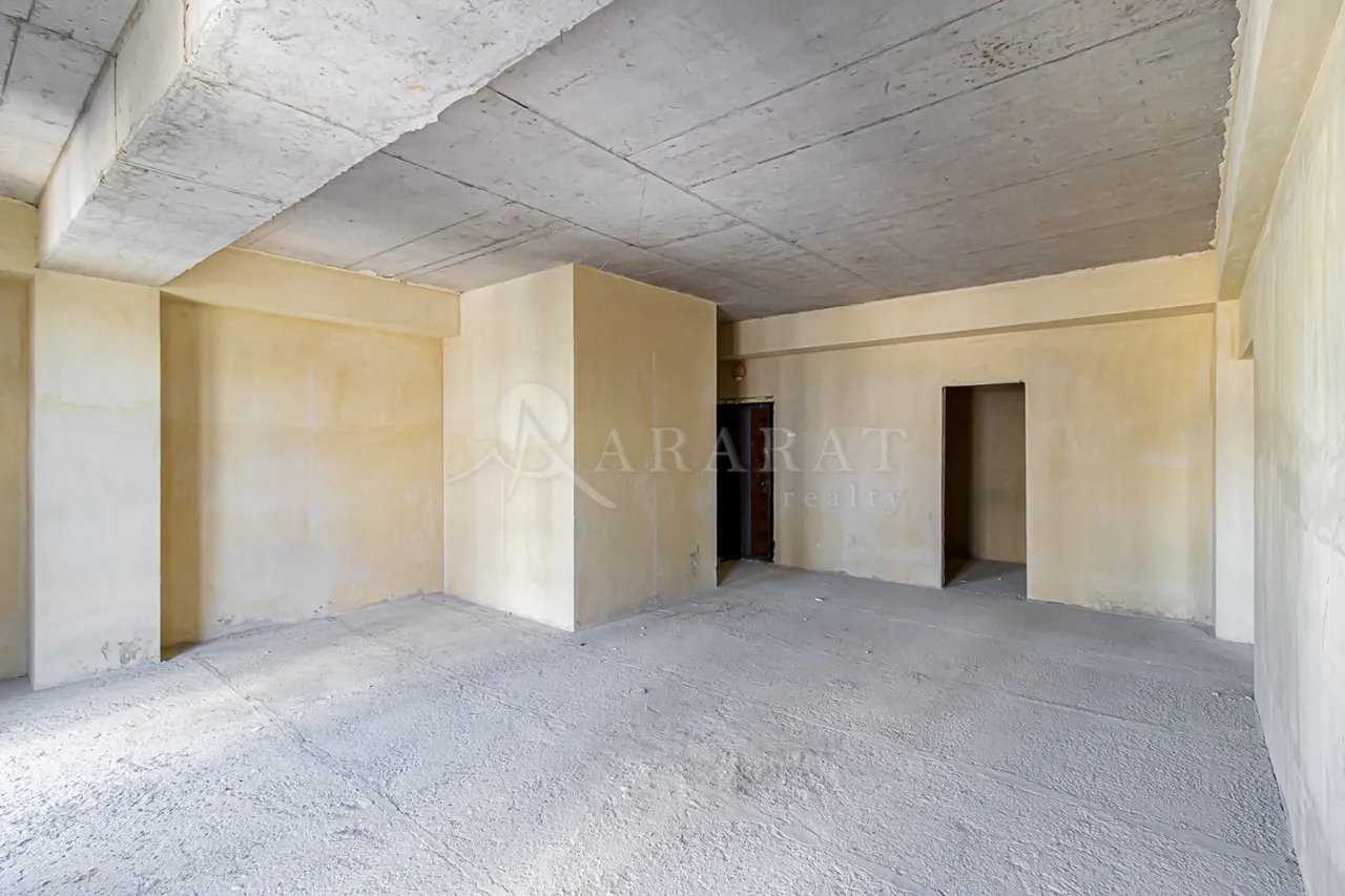 3 bedroom apartment for sale Gogol St, Qanaqer- Sejtun Yerevan, 157939