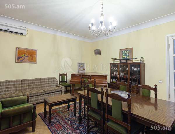 4-bedroom/apartment-for-sale/Zarobyan+St/Center/Yerevan