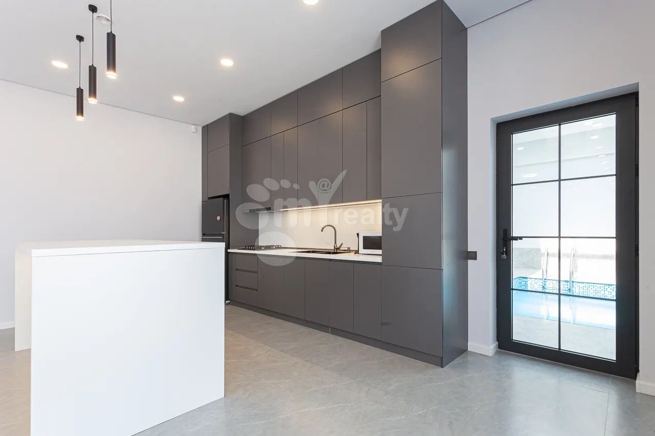 Առանձնատուն վարձով Քասախ, Աջափնյակ Երևան, 159408