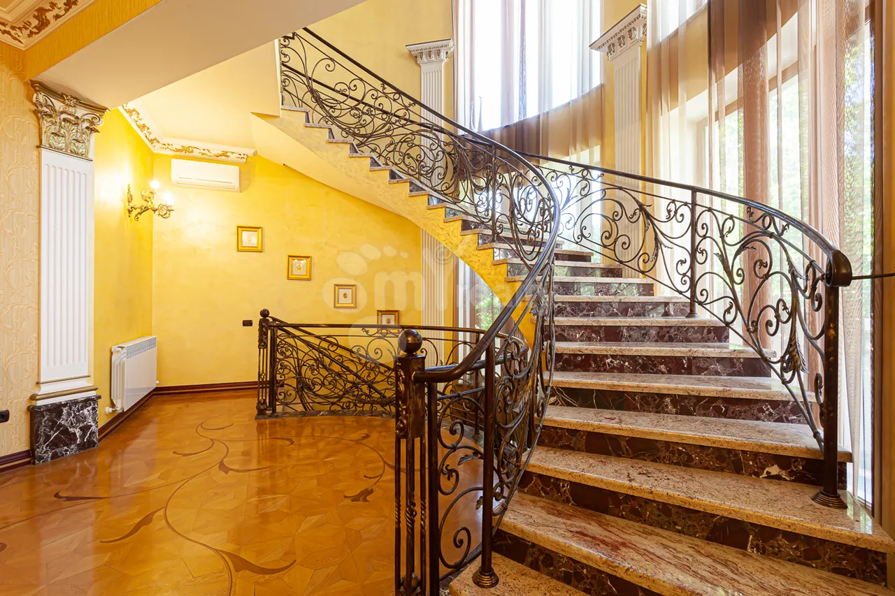 House for sale Dzor 2 district, Dawtaschen Yerevan, 161608