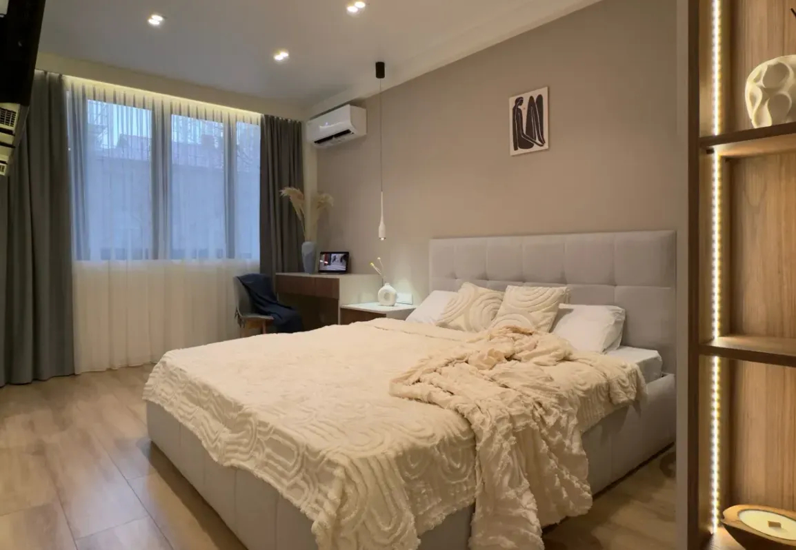 2 bedroom apartment for sale Pushkin St, Center Yerevan, 158931