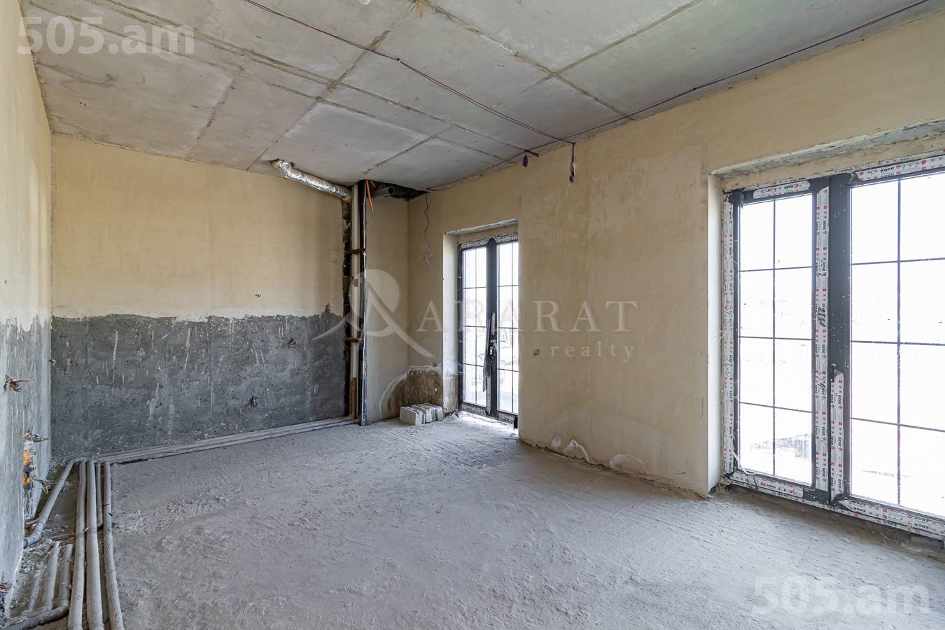 House for sale Azatamartikneri 4th alley, Erebuni Yerevan, 150016