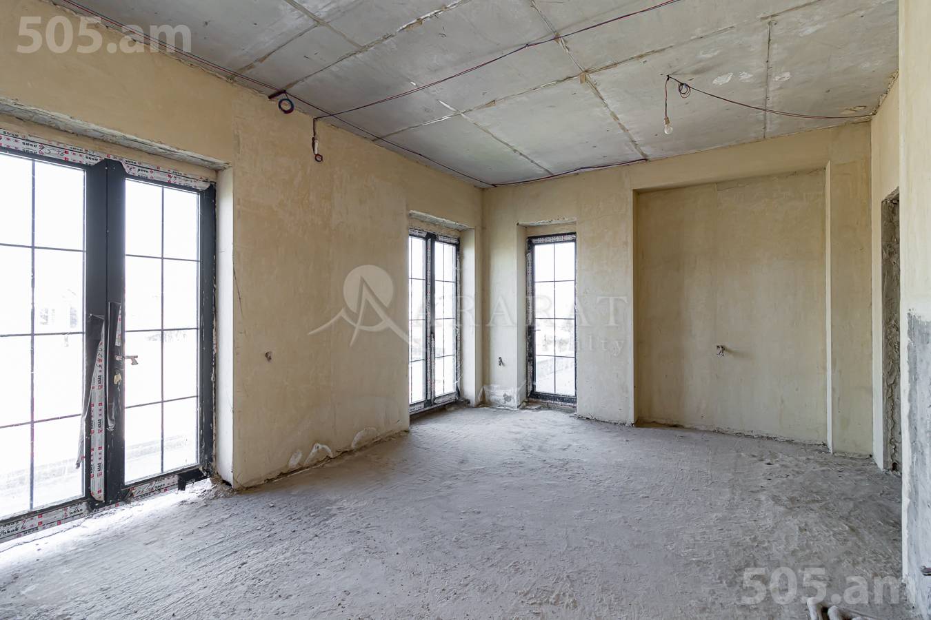 House for sale Azatamartikneri 4th alley, Erebuni Yerevan, 150016