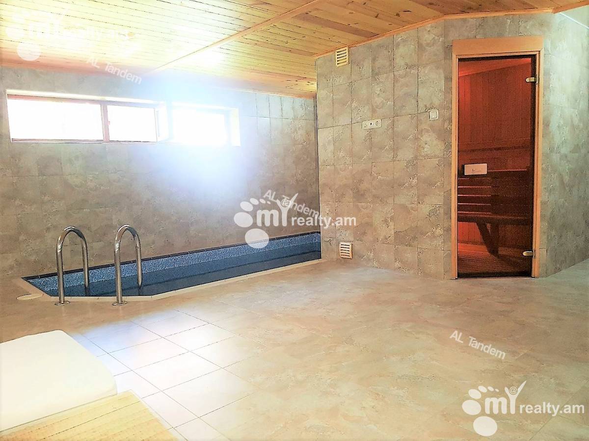 House for rent خیابان زاراف آقبیور, آوان ایروان, 131802