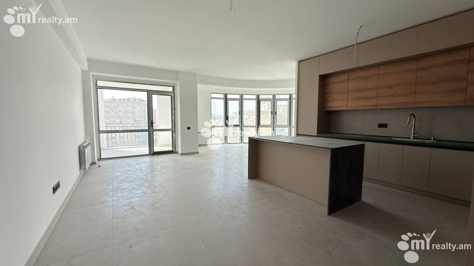 4 սենյականոց բնակարան  Արաբկիր 25րդ փող, Արաբկիր Երևան, 159510