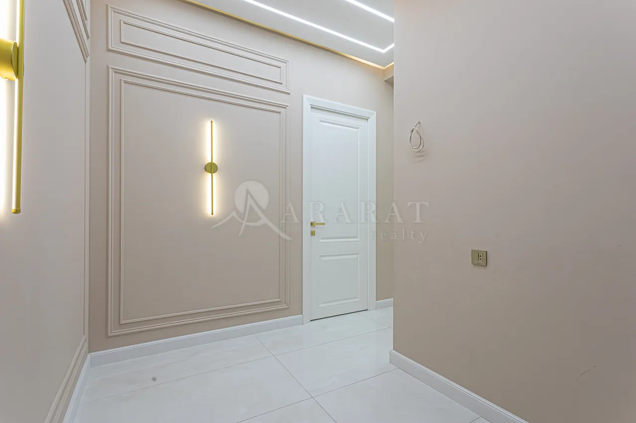 3 bedroom apartment for sale گرادیان لنین, مالاتیا - سِباستیا ایروان, 158353