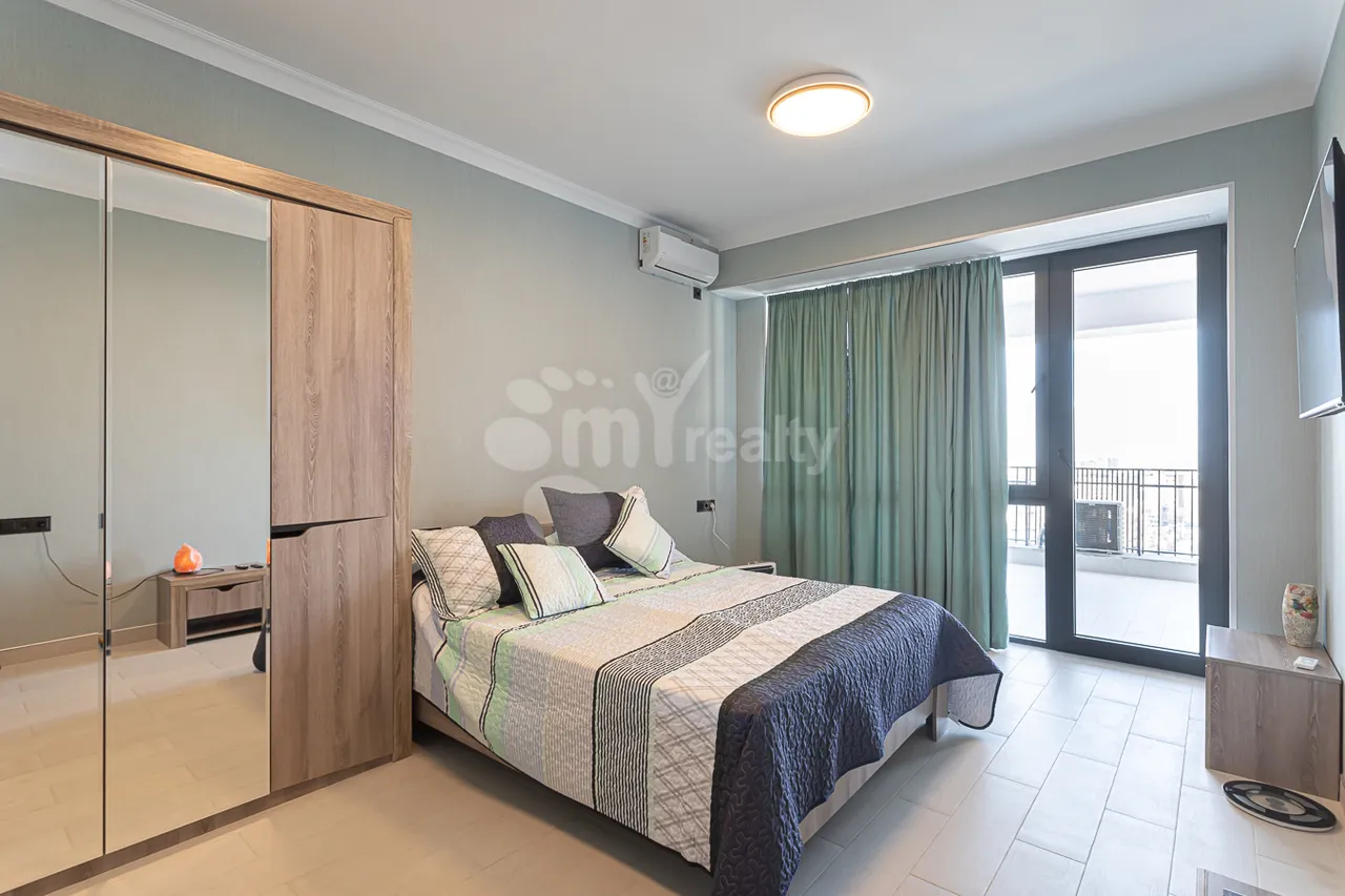 2 սենյականոց բնակարան  Արաբկիր 51րդ փող, Արաբկիր Երևան, 158645