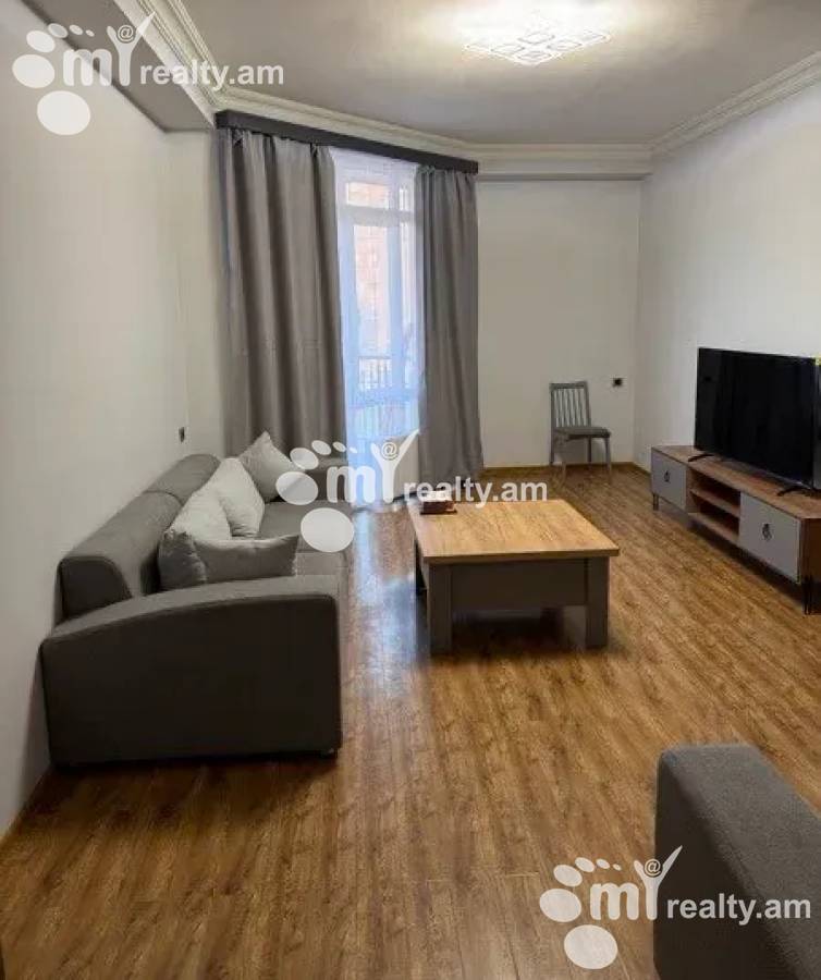 2 bedroom apartment for rent Baghramyan Ave (Kentron), Center Yerevan, 159839