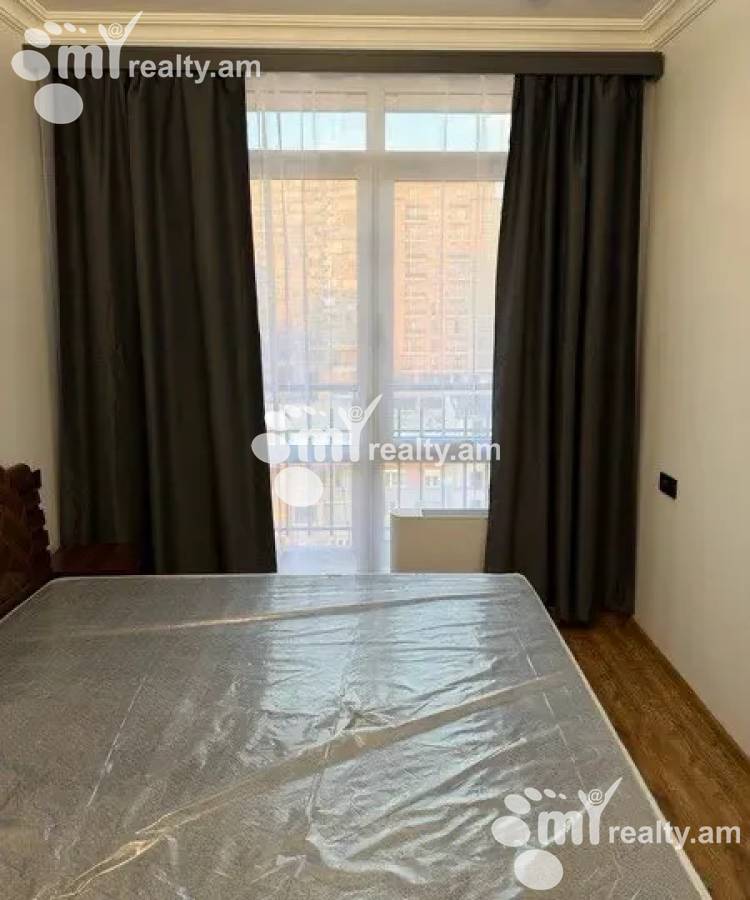 2 bedroom apartment for rent Baghramyan Ave (Kentron), Center Yerevan, 159839