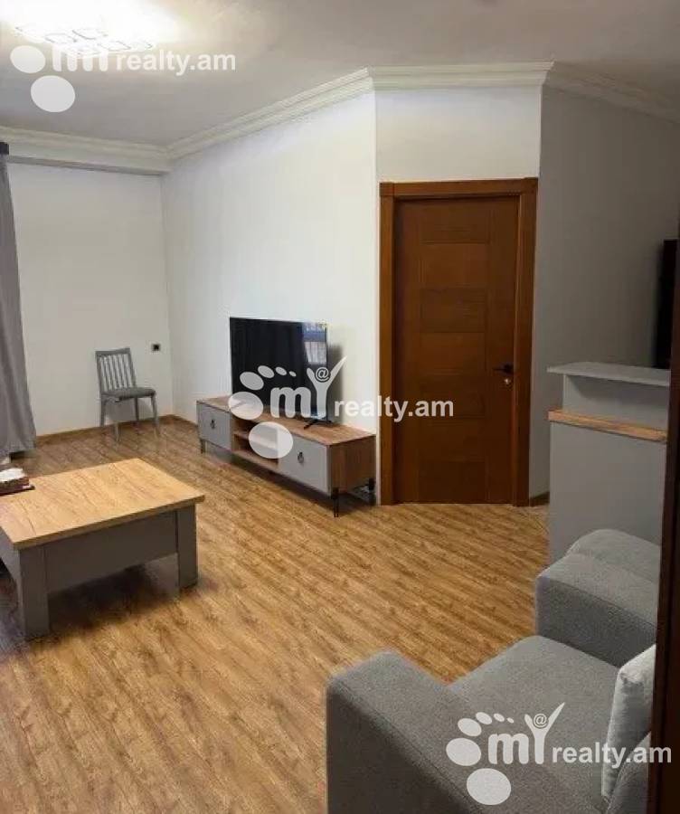 2 bedroom apartment for rent Baghramyan Ave (Kentron), Center Yerevan, 159839