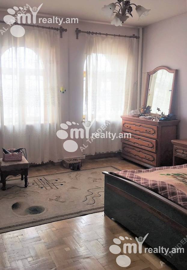 Снять дом Никол Думан ул, Арабкир Ереван, 131044