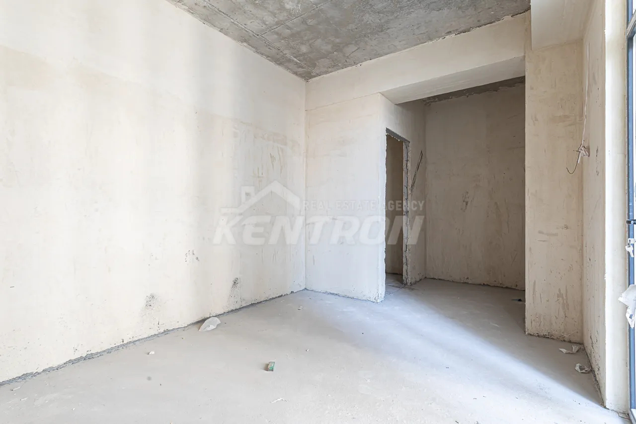 2 bedroom apartment for sale Leningradyan st., Malatsia-Sébastia Yerevan, 158453