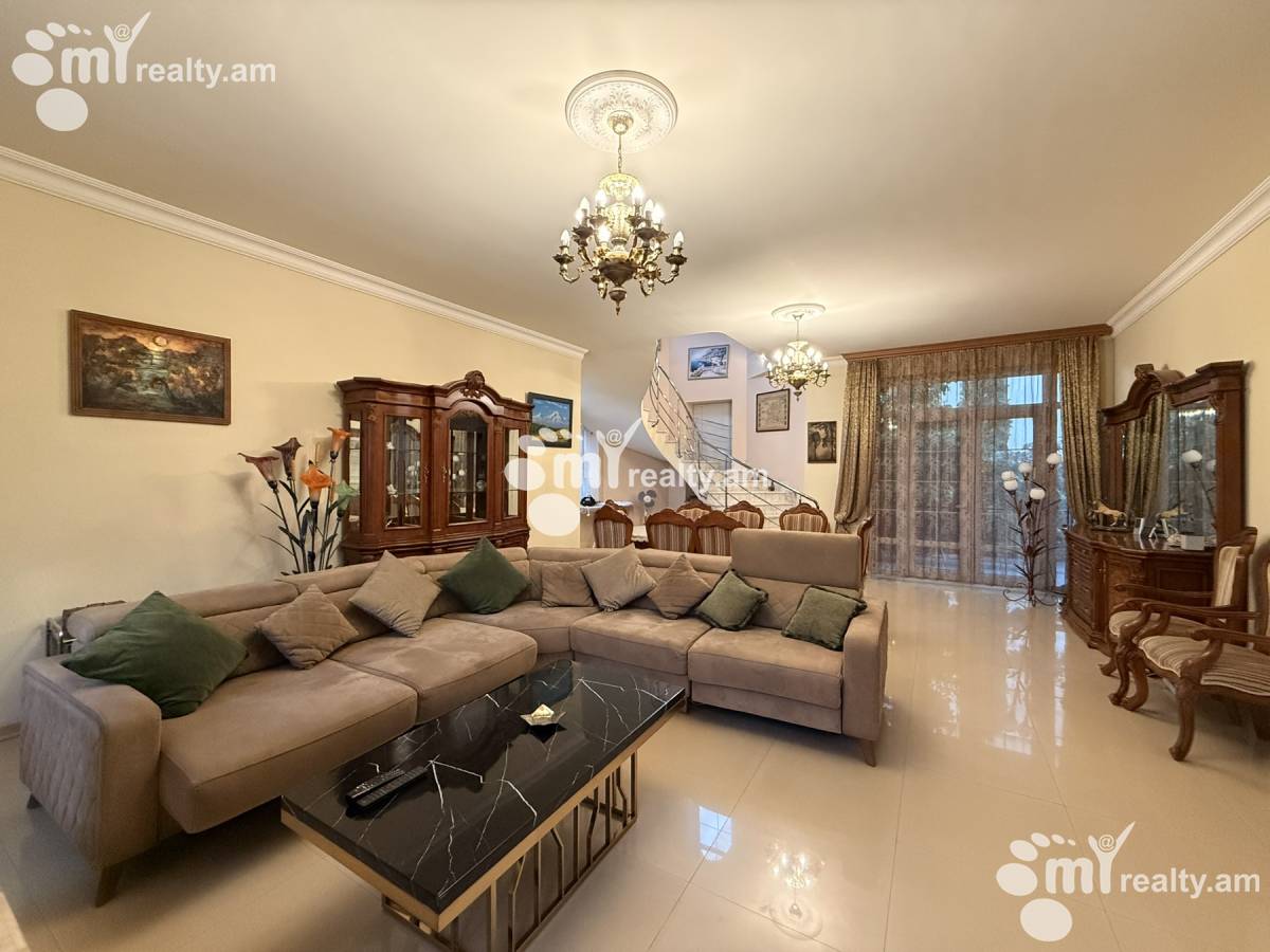 House for sale Moldovakan St, Nor Norque Yerevan, 156800