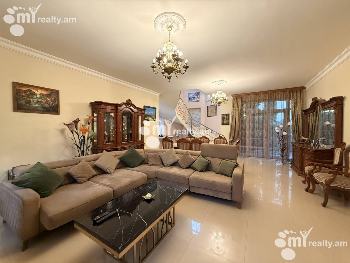 House for sale Moldovakan St, Nor Norque Yerevan, 156800