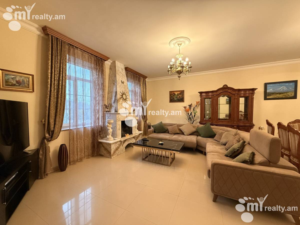 House for sale Moldovakan St, Nor Norque Yerevan, 156800