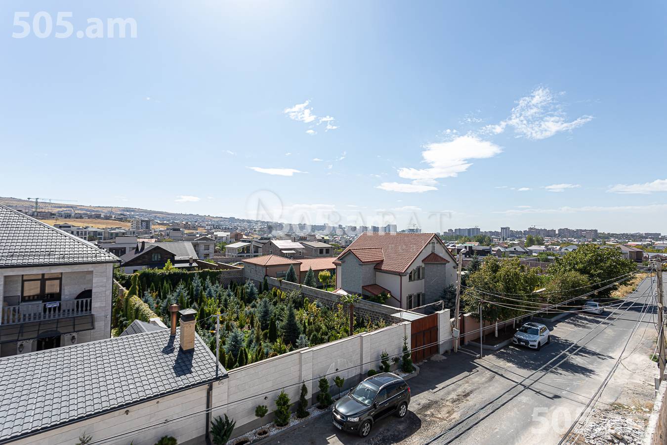House for sale Duryan disrtict, Avan Yerevan, 156835