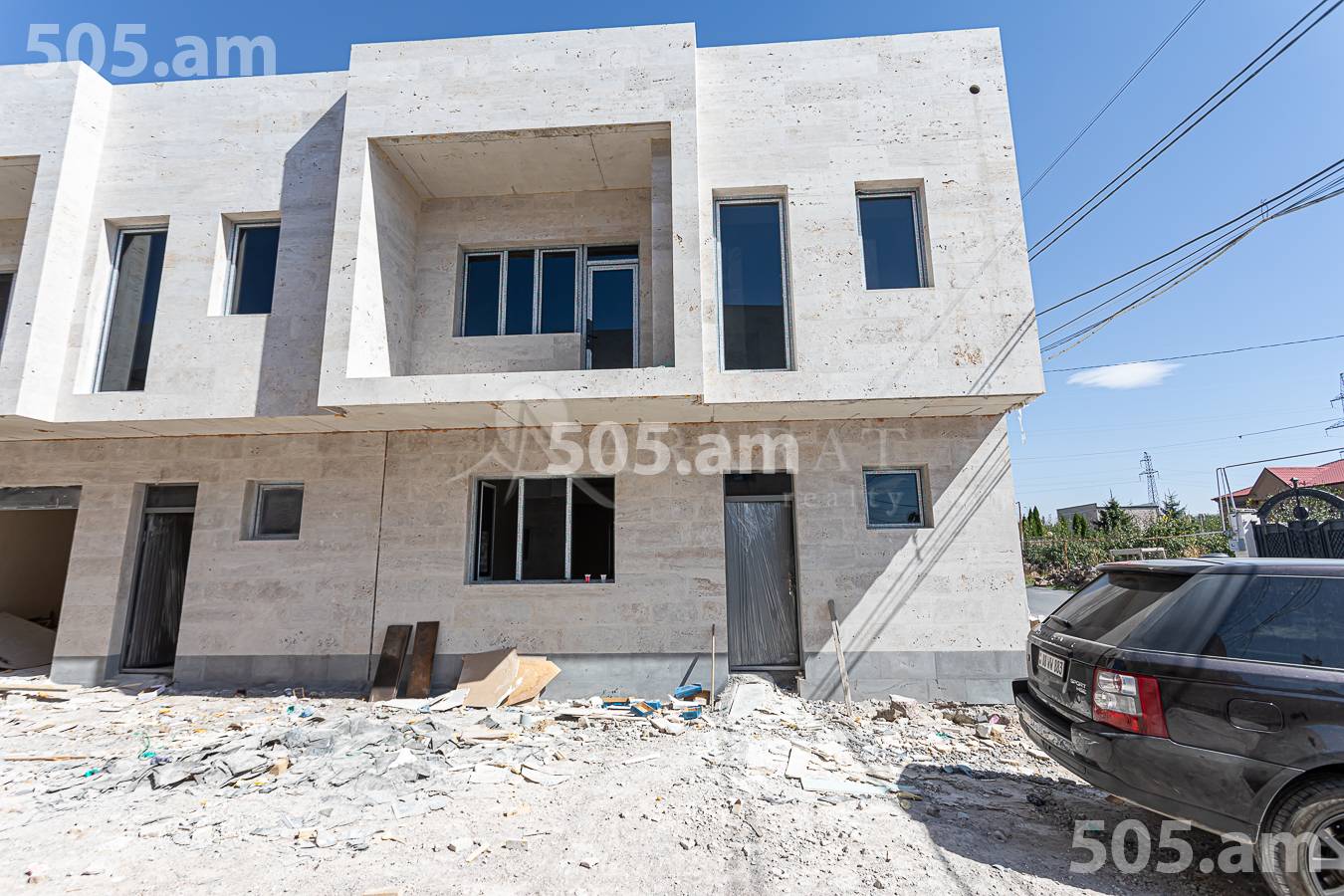 House for sale Duryan disrtict, Avan Yerevan, 156835