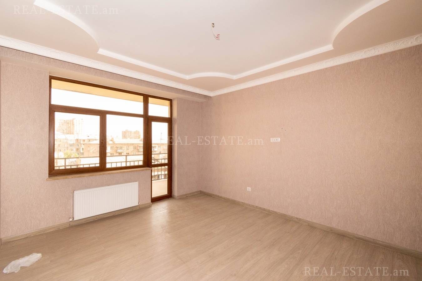 5 bedroom apartment for sale Lvovyan St, Nor-Nork Yerevan, 124058
