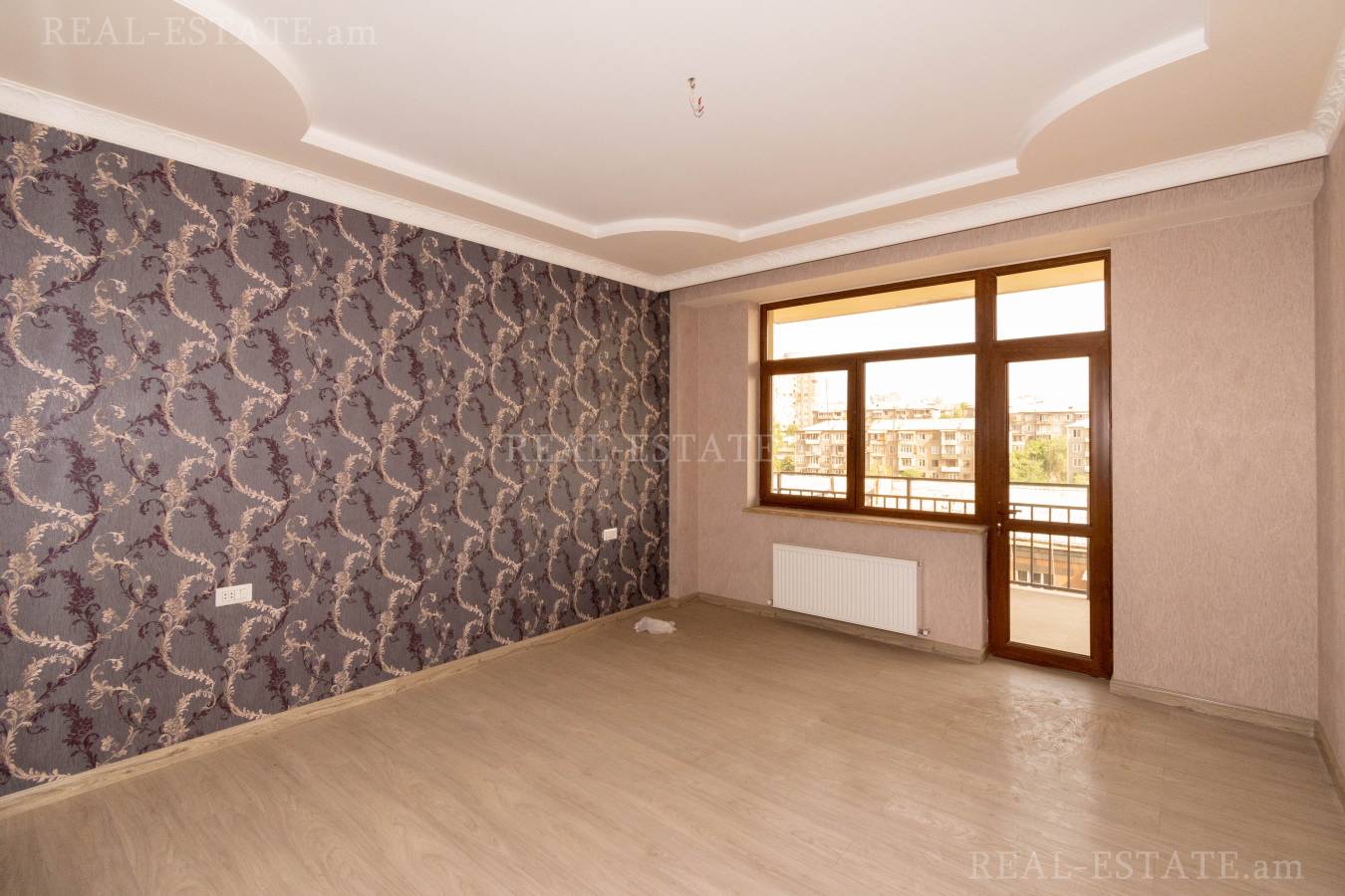 5 bedroom apartment for sale Lvovyan St, Nor-Nork Yerevan, 124058