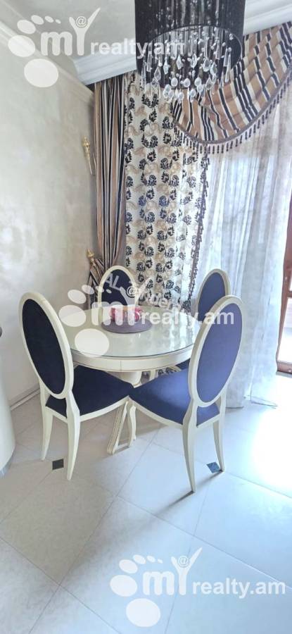 1 bedroom apartment for rent Yekmalyan St, Center Yerevan, 155227