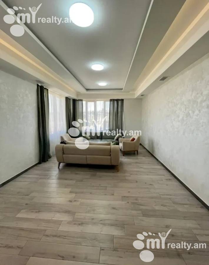 4 սենյականոց բնակարան վարձով Միկոյան փող, Դավթաշեն Երևան, 158180