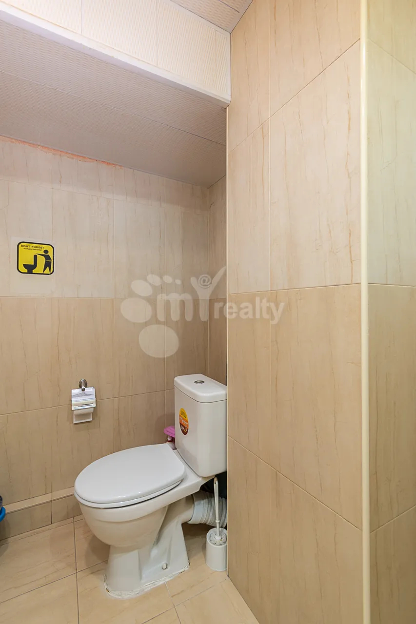 Commercial property for sale Moskovyan St, Center Yerevan, 160102