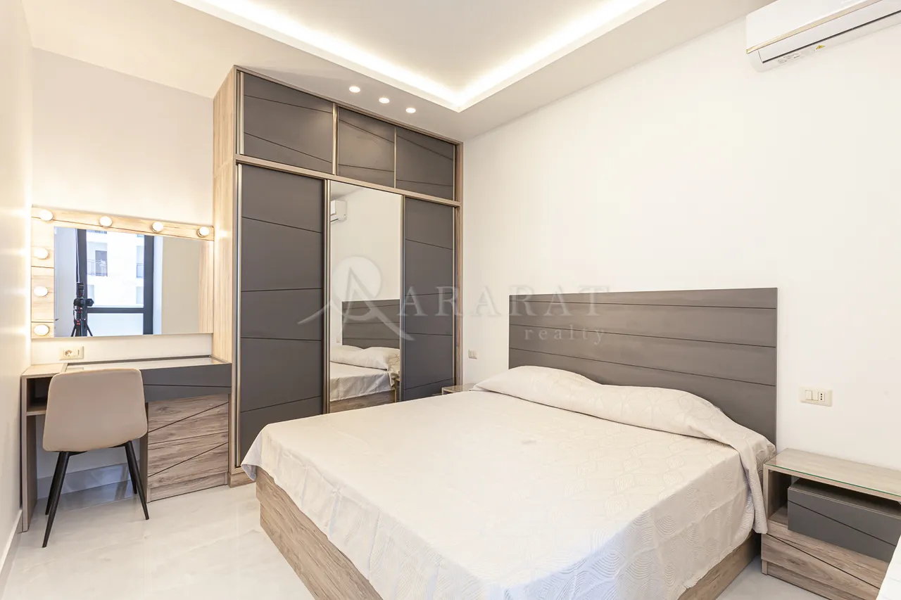 2 սենյականոց բնակարան վարձով Լենինգրադյան փ, Մալաթիա-Սեբաստիա Երևան, 158861