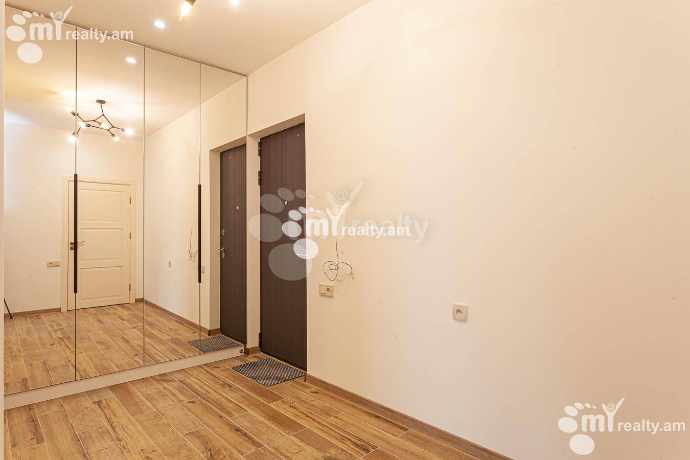 2 bedroom apartment for sale Davit Anhaxt St, Quanaquère-Zeytoun Yerevan, 155257