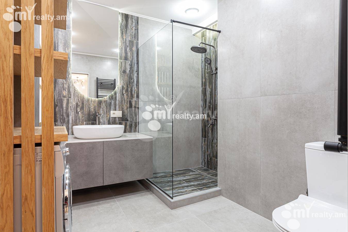 2 bedroom apartment for sale Davit Anhaxt St, Quanaquère-Zeytoun Yerevan, 155257