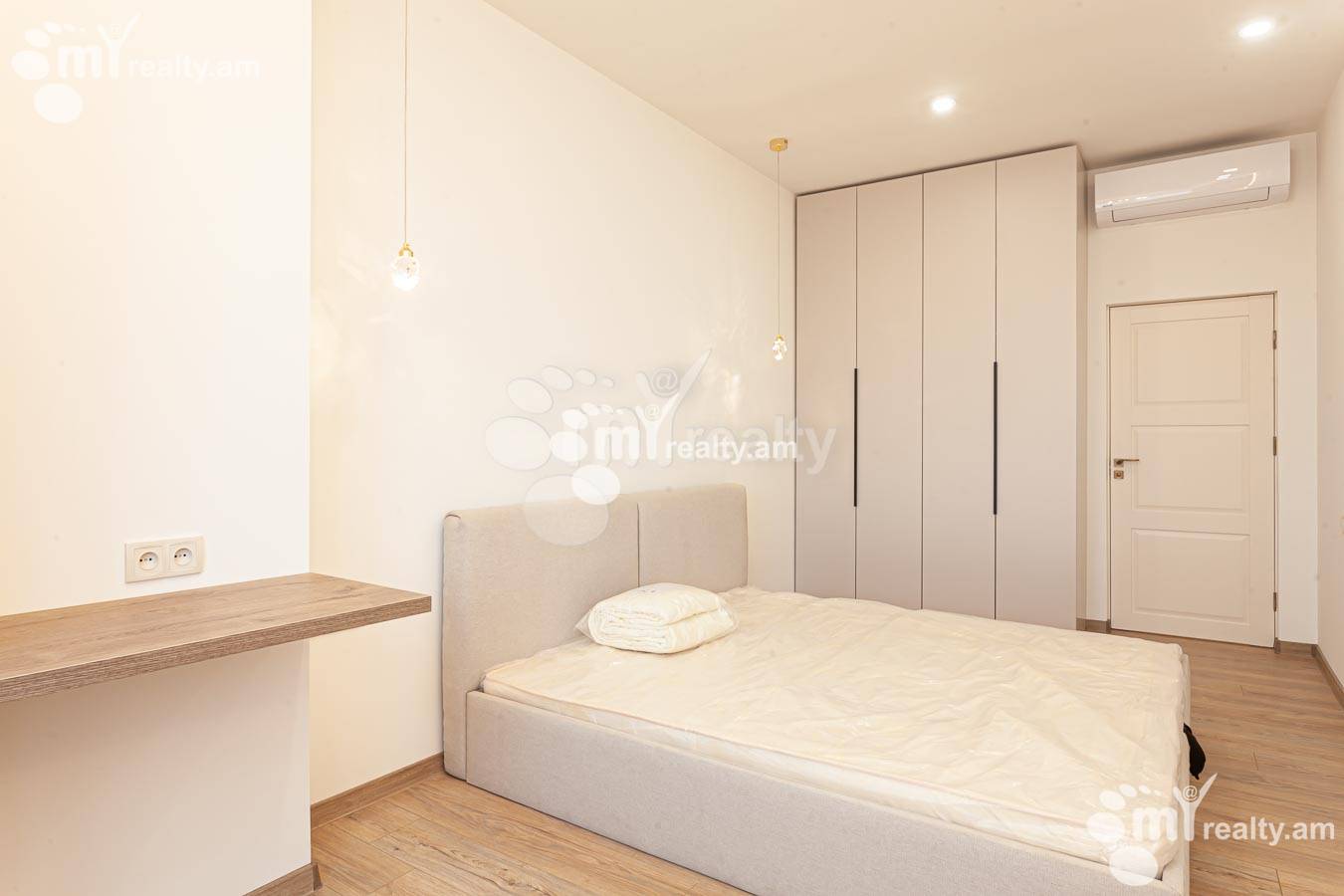 2 bedroom apartment for sale Davit Anhaxt St, Quanaquère-Zeytoun Yerevan, 155257