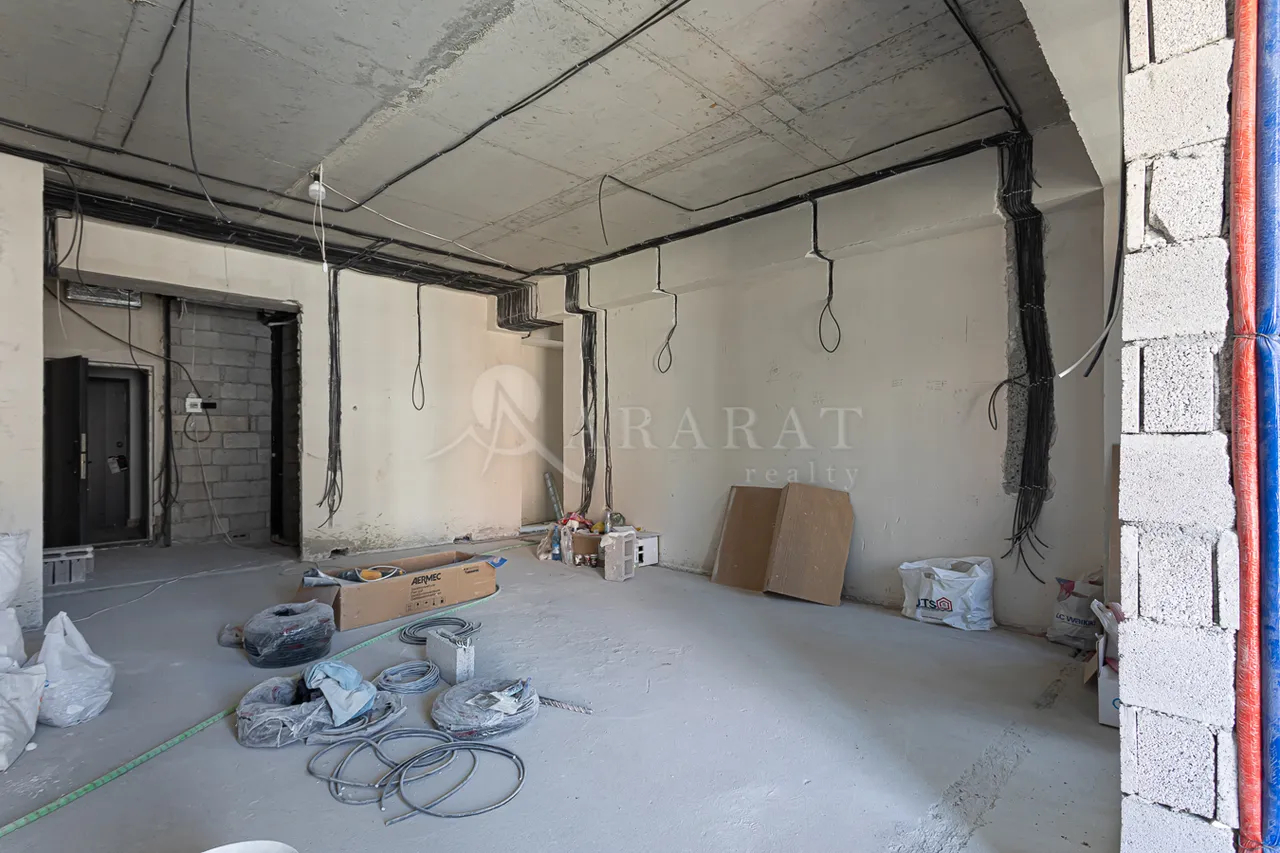 4 bedroom apartment for sale Aghbyur Serob St, Arabkir Yerevan, 157232