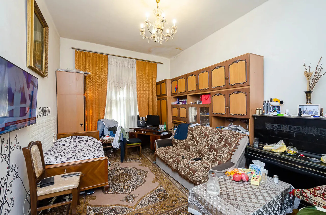 2 bedroom apartment for sale Zavaryan St, Center Yerevan, 159958